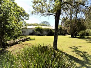 23 ha Farm in Bronkhorstspruit