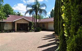 3 Bedroom House in Winterton