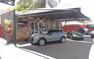 50 m² Commercial space in Ferndale