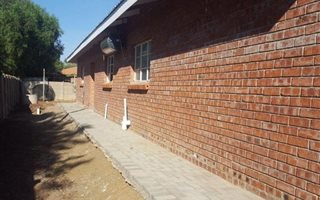 3 Bedroom House in Pellissier