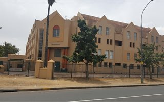 2 Bedroom Apartment in Stellenbosch Central