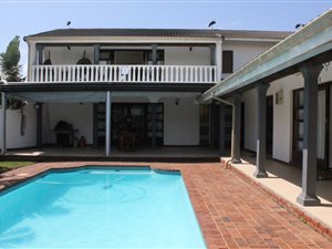 3 Bed House in Uvongo