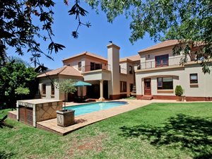 5 Bedroom House in Bedfordview