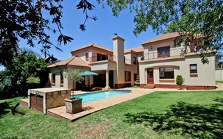 5 Bedroom House in Bedfordview