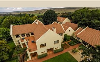 1378.85998535156 m² Commercial space in Magaliesburg