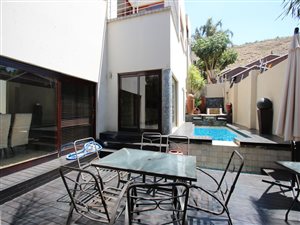 2 Bed Cluster in Morninghill