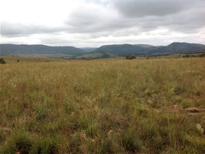 85 ha Land available in Hennops River