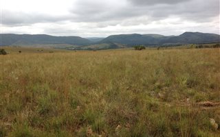 85 ha Land available in Hennops River