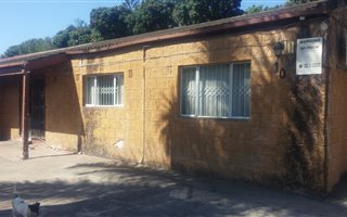3 Bedroom House in Phoenix Industrial