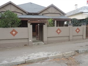 3 Bed House in Cradock