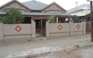 3 Bedroom House in Cradock