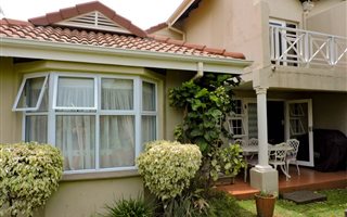 3 Bedroom Duplex in Durban North