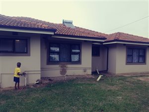 5 Bed House in Umbumbulu