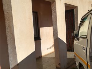 2 Bed House in Orange Farm