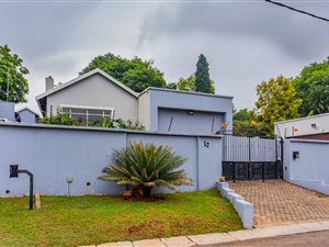 3 Bed House in Robindale