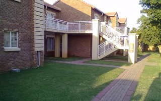 2 Bedroom Apartment in Equestria