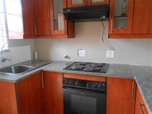 2 Bed Flat in Albemarle
