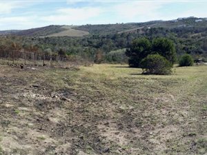 1052 m² Land available in Upper Robberg