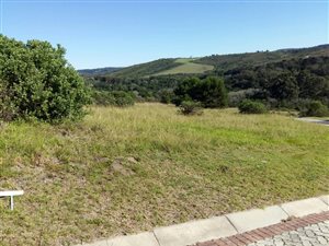 1052 m² Land available in Upper Robberg
