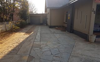 3 Bedroom House in Brenthurst