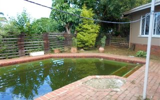 3 Bedroom House in Durban CBD