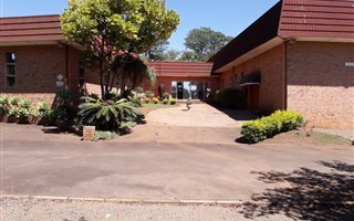 90 m² Commercial space in Scottsville