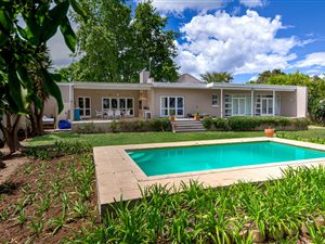 3 Bed House in Helena Heights