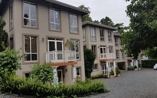 50 m² Office Space in Kloof
