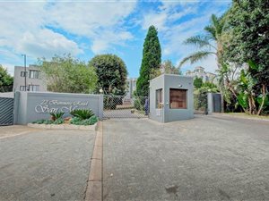 2 Bed Apartment in Morningside