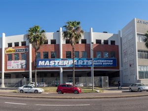 11379 m² Retail Space in Greyville