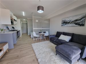 Studio Apartment in Tableview