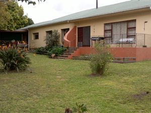 6 ha Farm in Joubertina
