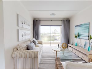 2 Bed Apartment in Noordwyk