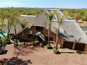 2.3 ha Farm in Kameelfontein and surrounds