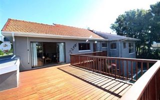 5 Bedroom House in Baysville