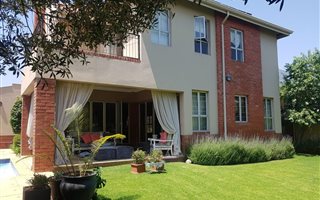 3 Bedroom House in Heritage Hill