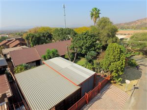 4 Bed House in Elandsrand