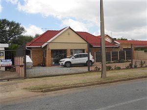 3 Bed House in Silverfields
