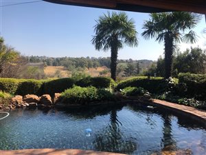 4 Bed House in Wendywood