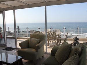3 Bed Apartment in Manaba