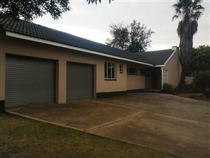 3 Bed House in Dalpark