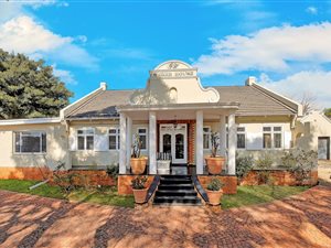 280 m² Commercial space in Parkview