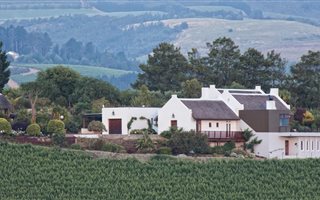 2 ha Farm in Die Boord