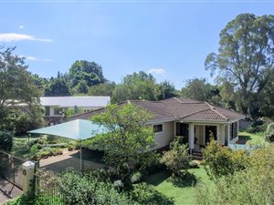 3 Bed House in Howick