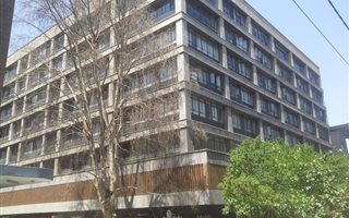 1 Bedroom Apartment in City & Suburban (Maboneng)
