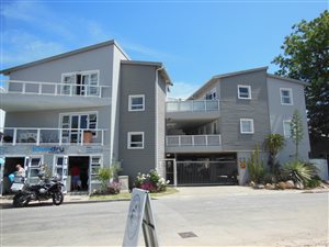 1 Bed Apartment in Knysna Central