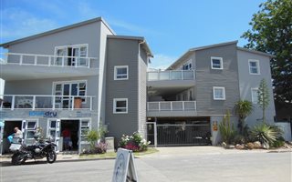 1 Bedroom Apartment in Knysna Central
