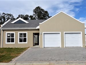 3 Bed House in De Zoete Inval