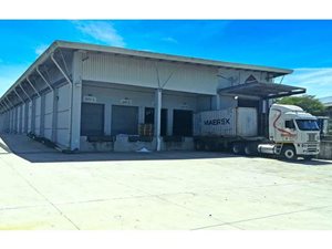 5470 m² Commercial space in Riverhorse Valley