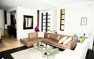 2 Bedroom Apartment in Melrose Arch
